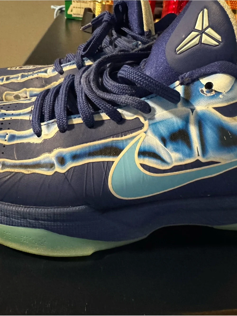 Nike Kobe 5 Protro 